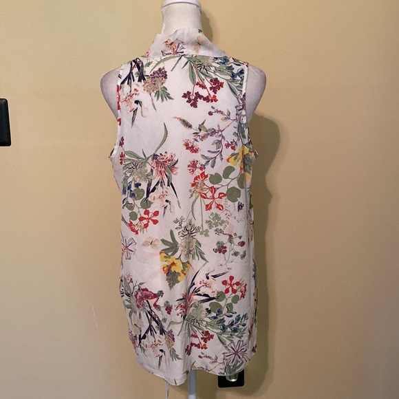 Spense blouse - Picture 7 of 12